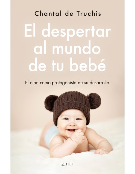 El despertar al mundo de tu bebe