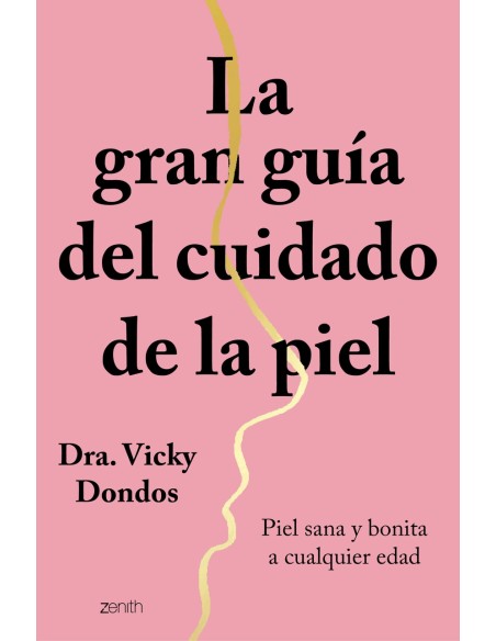 La gran guia del cuidado de la piel