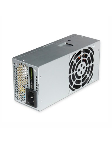 Ecopower II TFX OEM unidad de fuente de alimentación 500 W 20+4 pin ATX Plata