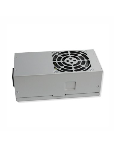 Ecopower II TFX OEM unidad de fuente de alimentación 500 W 20+4 pin ATX Plata