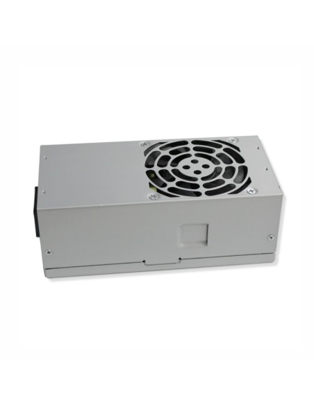 Ecopower II TFX OEM unidad de fuente de alimentación 500 W 20+4 pin ATX Plata