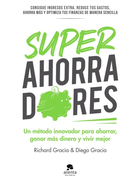 Superahorradores