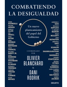 Combatiendo la desigualdad