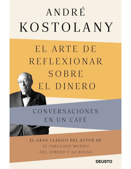 El arte de reflexionar sobre el dinero