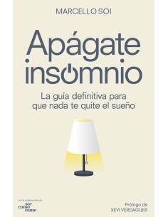 Apagate insomnio
