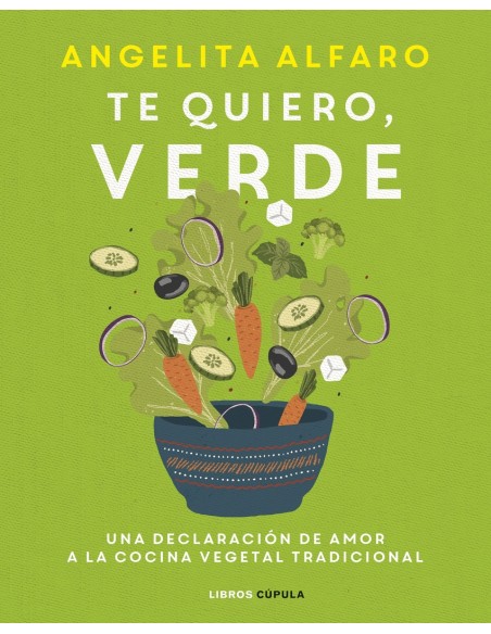 Te quiero verde