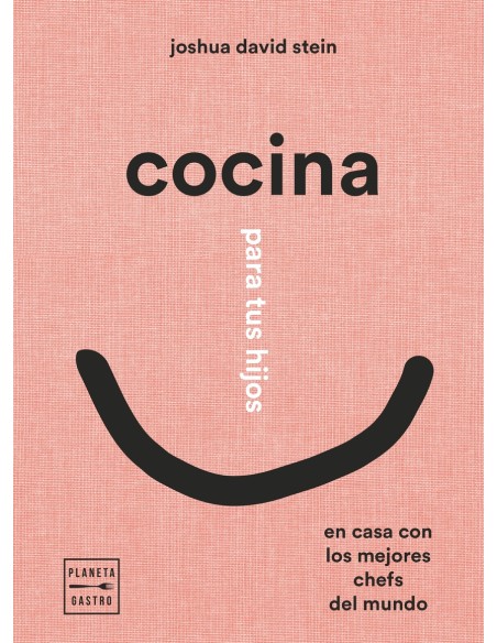 Cocina para tus hijos