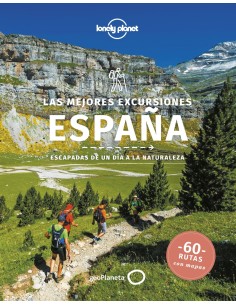 Las mejores excursiones Espana
