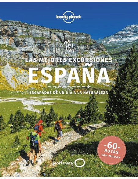 Las mejores excursiones Espana