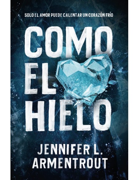 Como el hielo