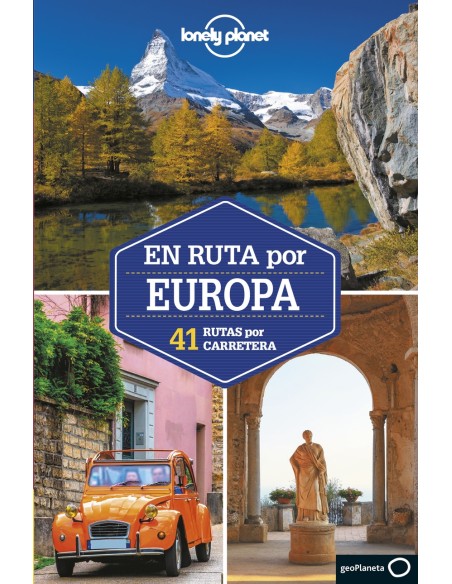 En ruta por Europa 1