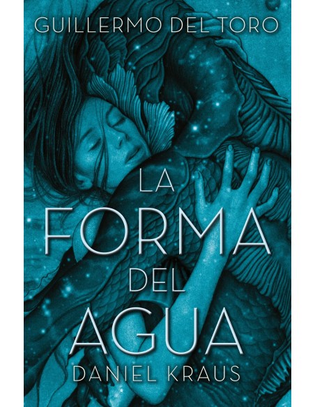 La forma del agua
