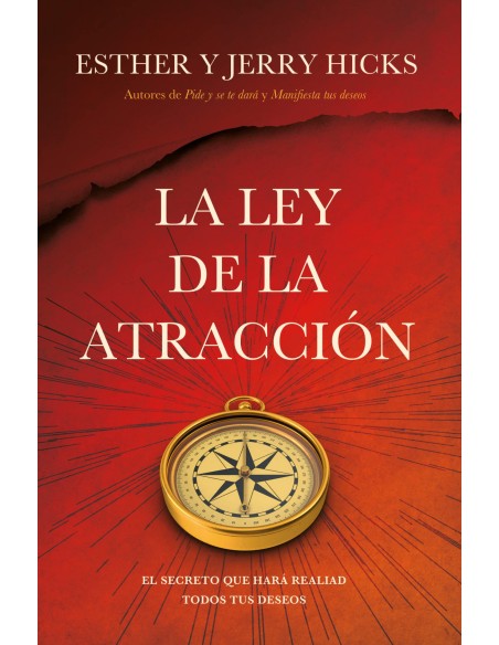 La ley de la atraccion