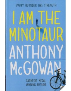 Rollercoasters I Am The Minotaur