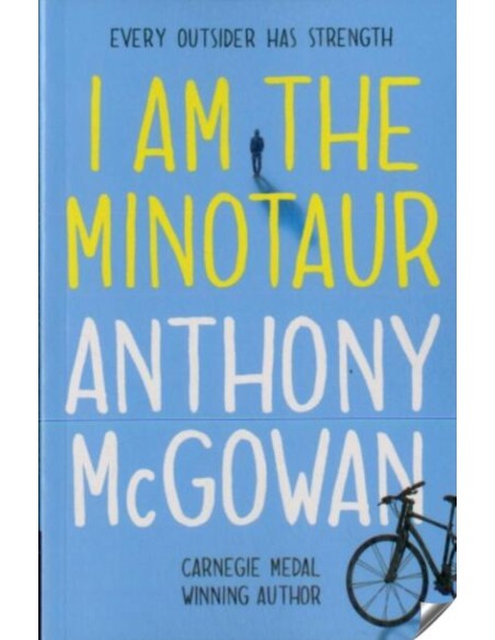 Rollercoasters I Am The Minotaur