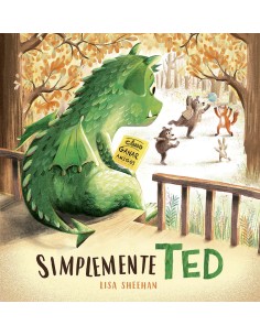 Simplemente Ted