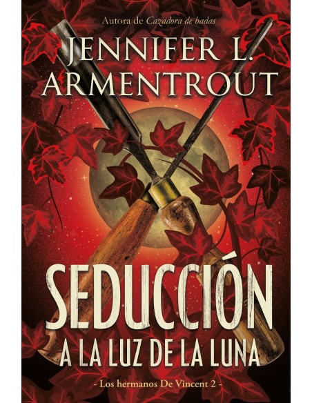 SEDUCCION A LA LUZ DE LA LUNA SEDUCCION A LA LUZ DE LA LUNA