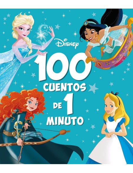 100 cuentos de 1 minuto