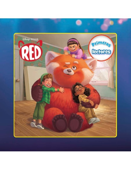 Red Primeros lectores