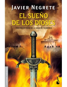 El sueno de los dioses