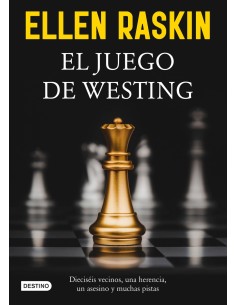 El juego de Westing