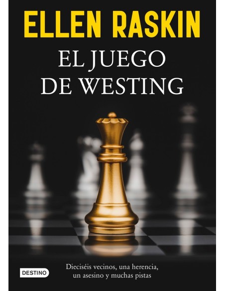 El juego de Westing