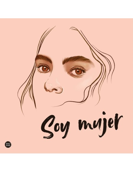Soy mujer