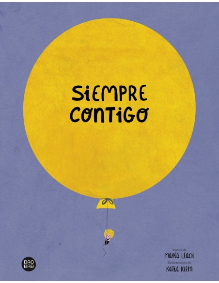 Siempre contigo