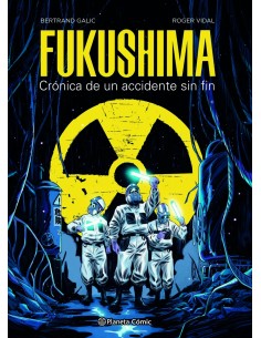 Fukushima