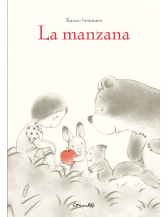 La manzana