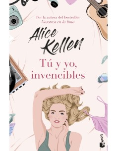 Tu y yo invencibles
