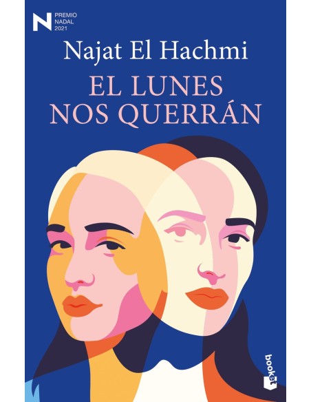 El lunes nos querran