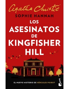 Los asesinatos de Kingfisher Hill
