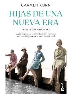 Hijas de una nueva era