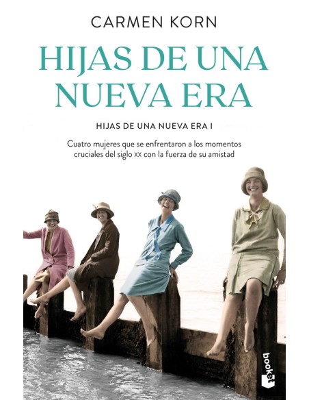 Hijas de una nueva era