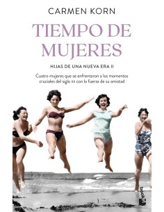 Tiempo de mujeres