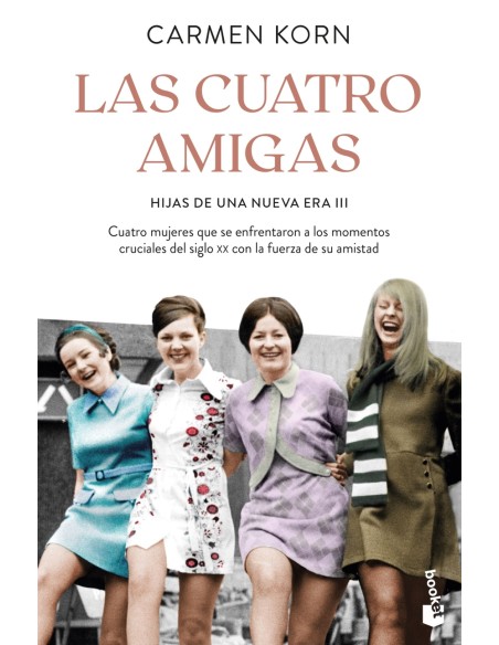 Las cuatro amigas