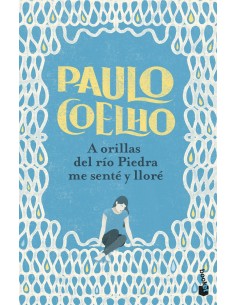 A orillas del rio Piedra me sente y llore