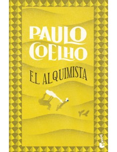 El Alquimista