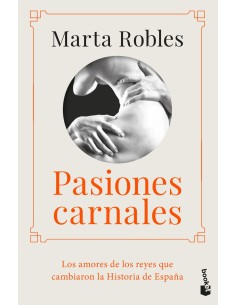 Pasiones carnales