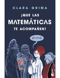 Que las matematicas te acompanen