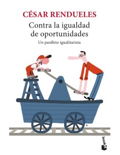 Contra la igualdad de oportunidades