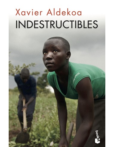 Indestructibles