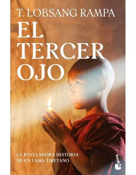 El tercer ojo