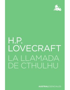 La llamada de Cthulhu