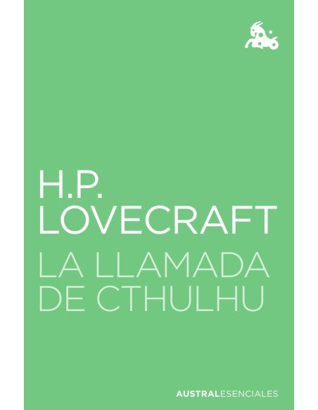 La llamada de Cthulhu