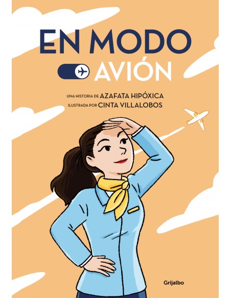 Modo avion en