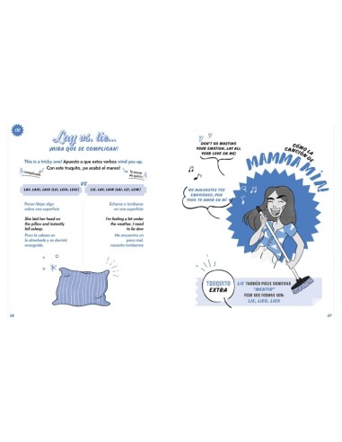 101 truquitos para speak english de una vez por todas