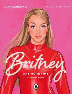 BRITMEY ONE MORE TIMETENDENCIAS
