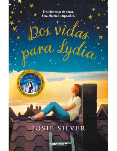 Dos vidas para lydia